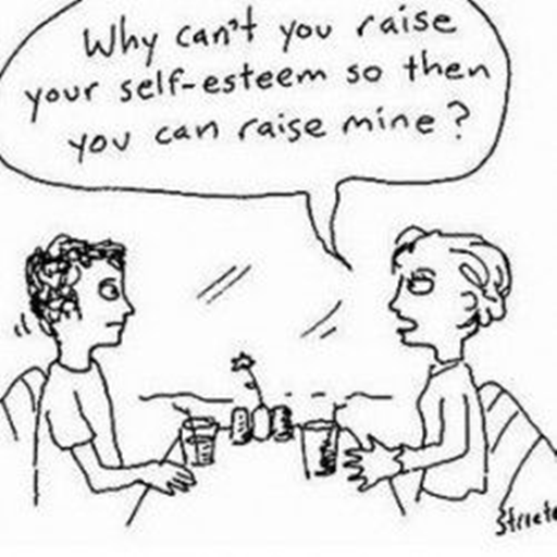 Codependency et al – The Upside